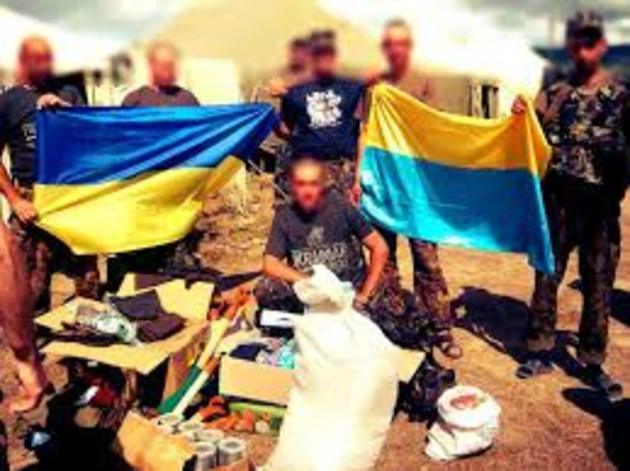 Нові керманичі Ужгорода не залишать у біді українських військових