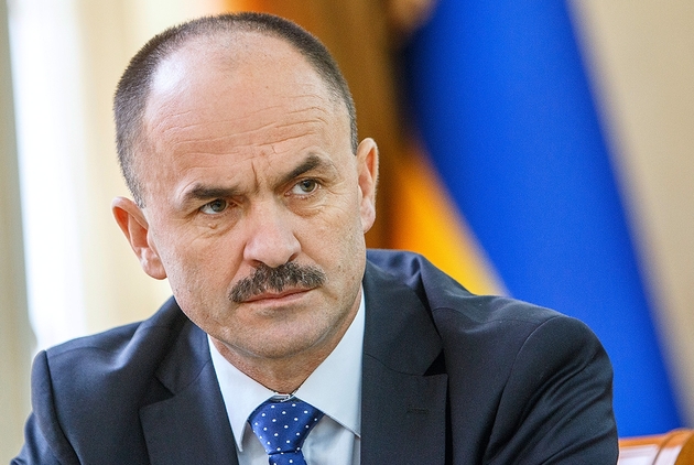 Губернатор Закарпаття поважає вибір міських депутатів та зголошується співпрацювати з новим керівником Ужгорода 