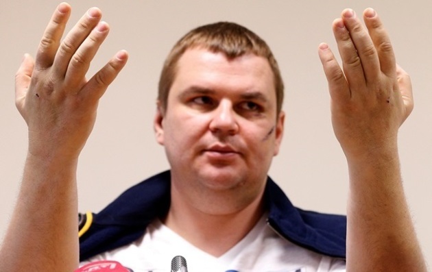 Українцям збрехали про викрадення Булатова, яке насправді було інсценовано теперішньою владою 