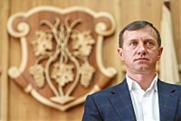 Богдан Андріїв: «Потрібно налагодити роботу міста, аби люди відчували, що воно працює, живе і розвивається»