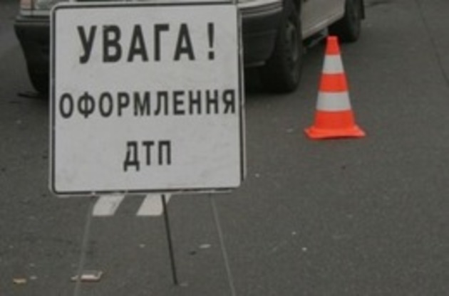 Поблизу Кінчеша насмерть збили велосипедиста