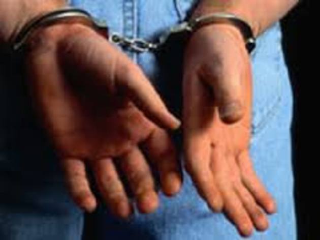 Покарання знайшло грабіжника з Тячівщини через п’ять років