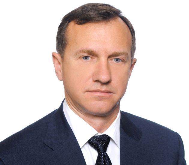 Стало відомо хто новий керівник міста над Ужем