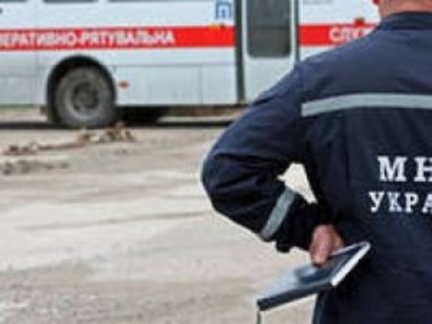 Потяг травмував закарпатку у сусідній області