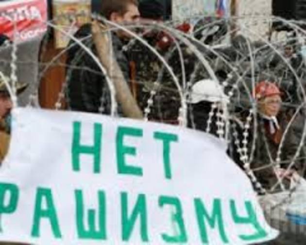 Екс-губернатор Закарпаття: «На межі з ЛНР встановлять металошукачі»