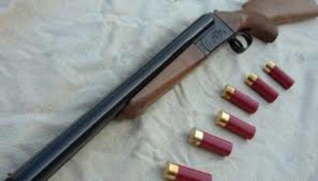 На Мукачівщині мисливців сплутали з бойовиками