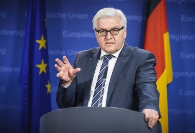 Німеччина не хоче бачити Україну в НАТО і ЄС
