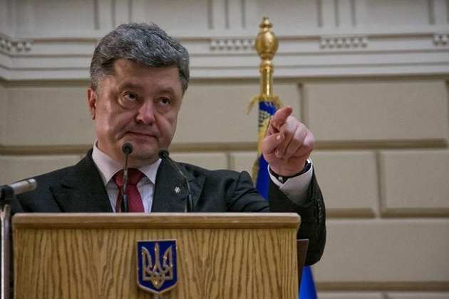 Хто сьогоднi в Українi впливовiший: Президент чи його губернатор? 