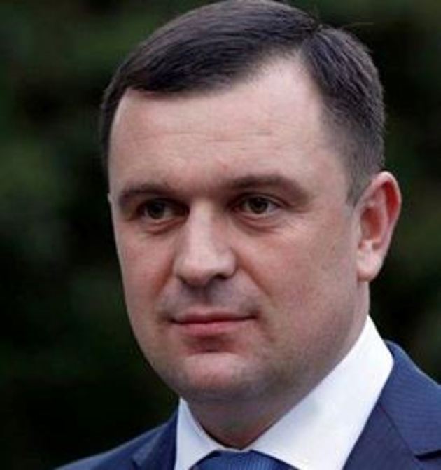 Валерій Пацкан: Україну врятують успішні реформи й подолання корупції 