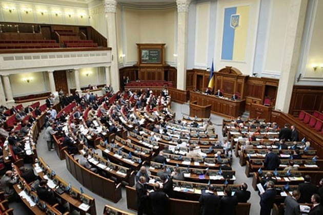 Новообрані парламентарі в один голос присягатимуться вже цього четверга 