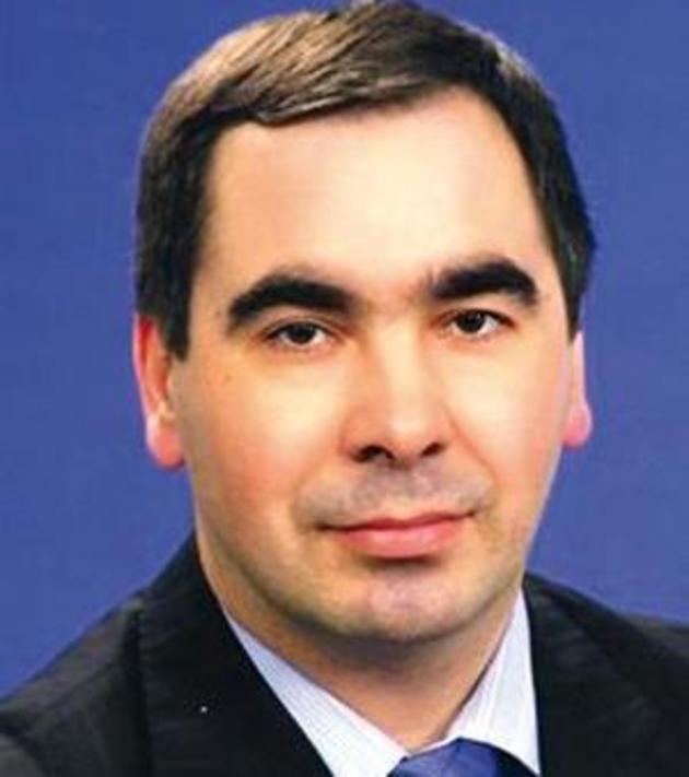 Лемак: «Річна» легалізація Погорєлова через суд підтверджує суть безладу 
