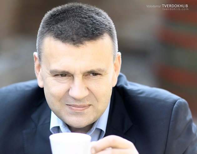 Сергій Слободянюк: Мітингувати і перешкоджати зараз владі безглуздо і шкідливо - можемо «пірнути» в ще більший правовий та економічний хаос 