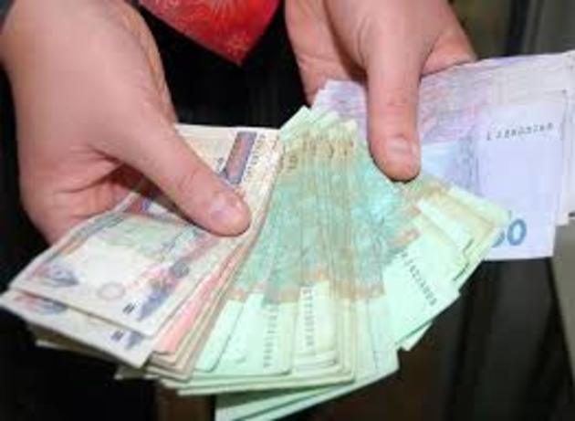 Ужгородські підлітки «нагуляли» чималу суму грошей