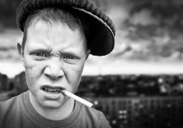 Двоє малолітніх ужгородців вирішили стати серійними злодіями