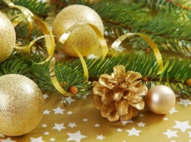 Новий 2015 рік: де і за скільки його зустріти закарпатцю