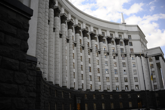 Наступ влади на свободу слова: журналісти протестують проти утворення «Міністерства правди» 