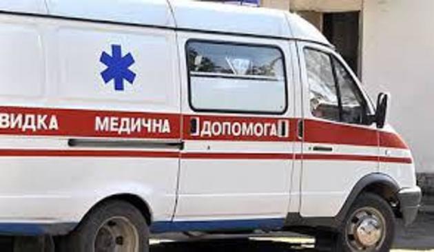 Через буханку хліба ледь не померла закарпатка