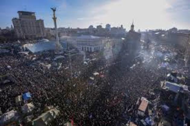 Після Майдану Україна є найбільш корумпованішою країною Європи
