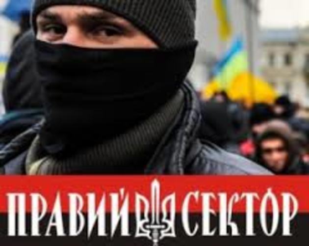 УжНУвський «правосекторівець» погрожував фізичною розправою керівництву вишу 