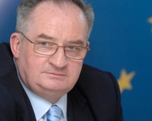 Євродепутат: Краще організована та озброєна українська армія – це фактор миру 