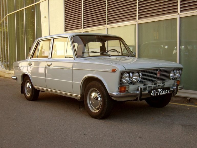 22-річний берегівчанин випадково вкрав чуже авто