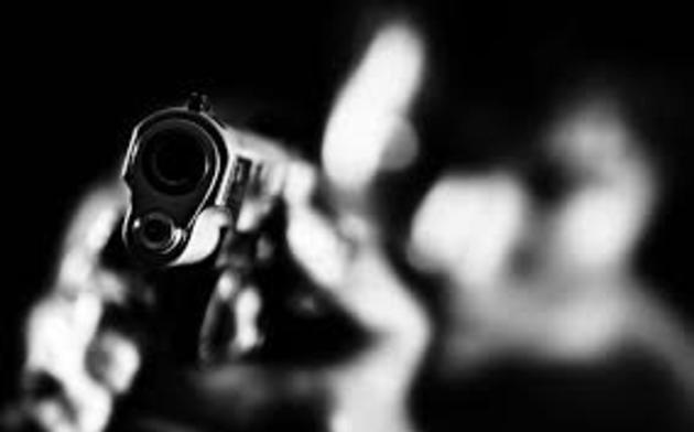 Водій вистрелив хлопцям в обличчя