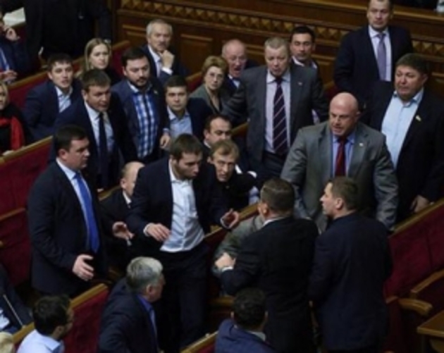 Новий парламент стане великим розчаруванням для нас 