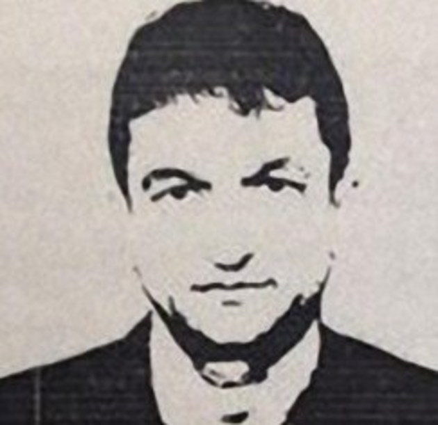 Мешканець Закарпаття «нашкодив» на Волині