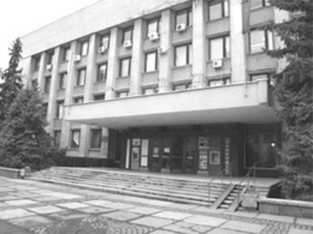 Терористи знову кепкують з ужгородських депутатів
