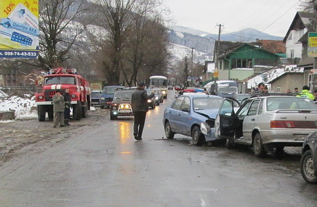 Дорожнього вбивцю тримають у камері слідчого ізолятору