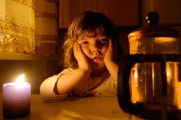 Мешканцям Ужгородщини в неділю можуть відключити електроенергію