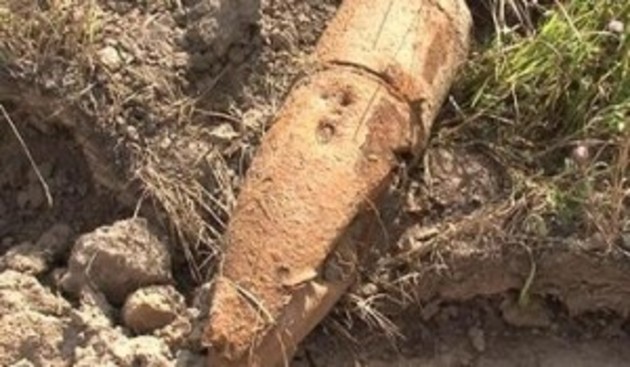 На Закарпатті за один день виявили три «смертельні» пристрої