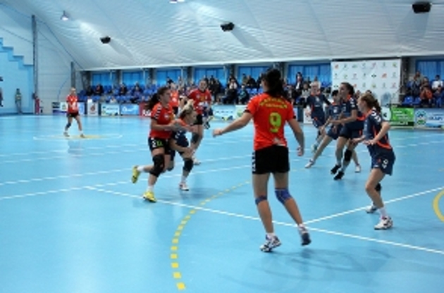 Кот - краща грвчиня турніру у Польщі