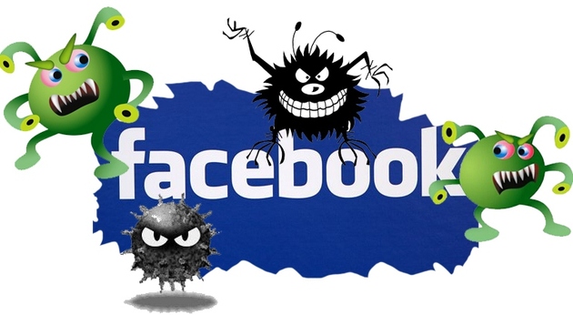 Facebook охопив глобальний вірус! Він розсилає і публікує відео від імені друзів