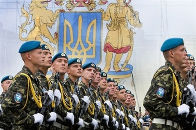 Гроші, виділені на військових АТО, цинічно розкрадаються, армія не модернізується