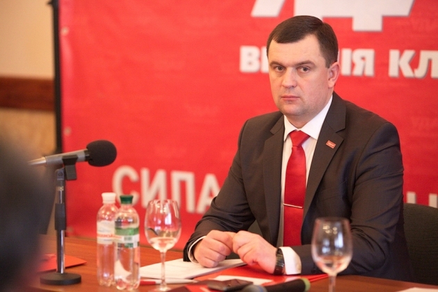 У ході конфлікту на Сході України були зареєстровані масові порушення прав людини і злочини проти людяності