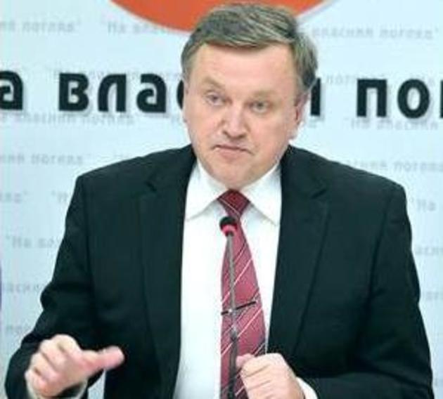 Протистояти інформаційній війні неможливо без створення системи українського іномовлення 