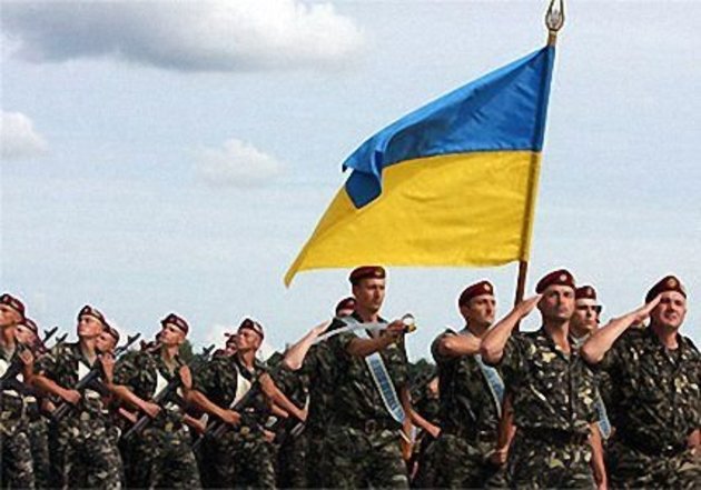 Закарпатських безробітних чоловіків «зарезервують» та відправлять нести службу на сході
