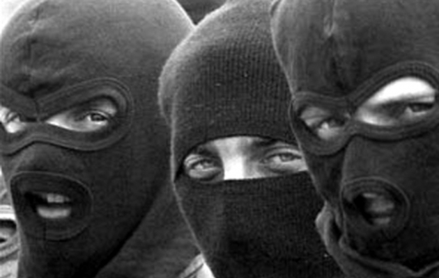 Правоохоронці Хустщини знайшли злочинне угрупування, яке жорстоко побило та обікрало стареньких