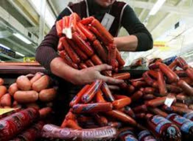 Скуштувати дармового м’ясця мукачівцю не дозволили правоохоронці