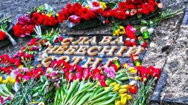 Смерть тисяч людей і війна на Донбасі стали найголовнішою подією року