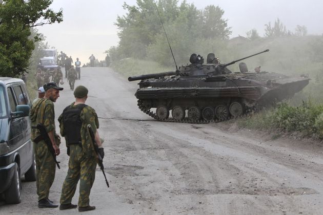 Як нам пережити війну? 