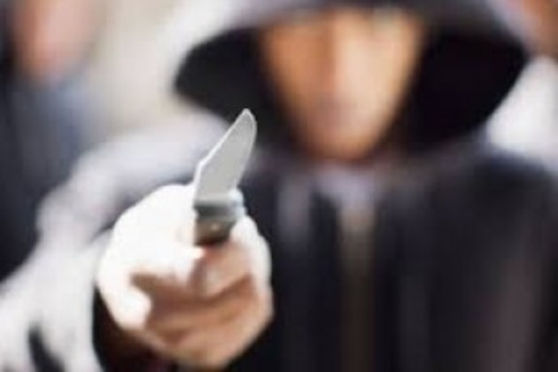 На Ужгородщині побили і обікрали чоловіка