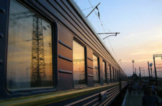 У київському потязі постраждав 55-річний закарпатець