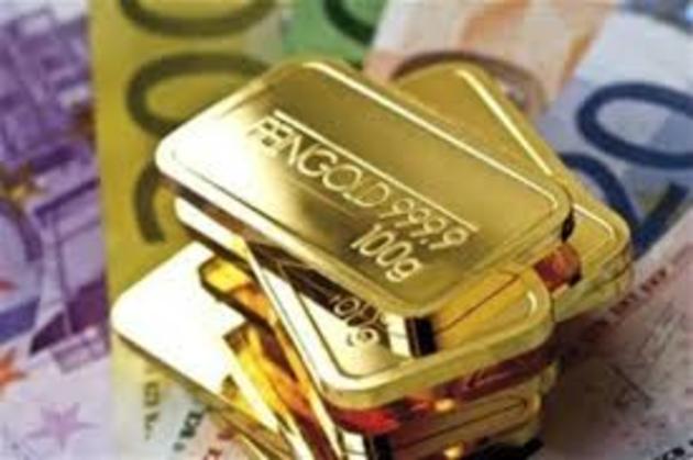 Курси банківських металів на 31 грудня