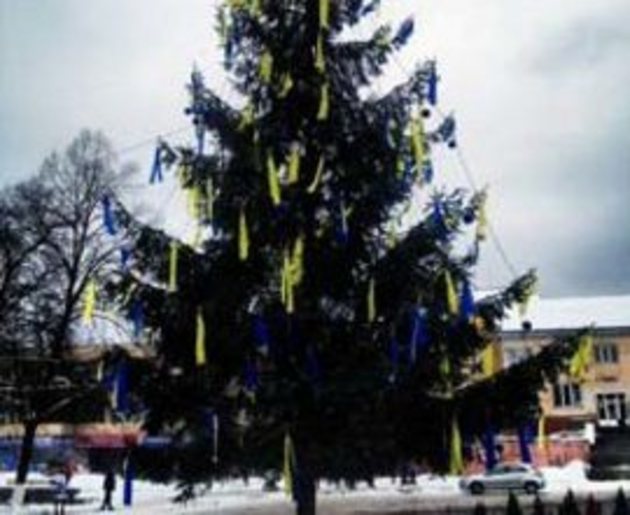 «Зла сила» хоче вкрасти у закарпатців Новий рік!