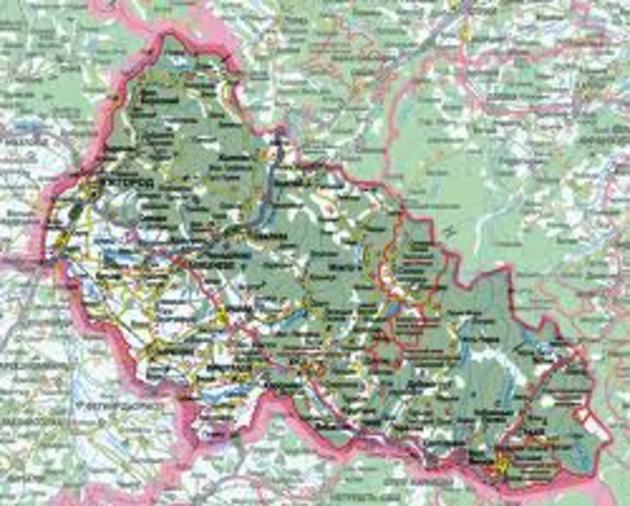 «Європейські» закарпатці абсолютно не бояться сценарія з самопроголошенням краю