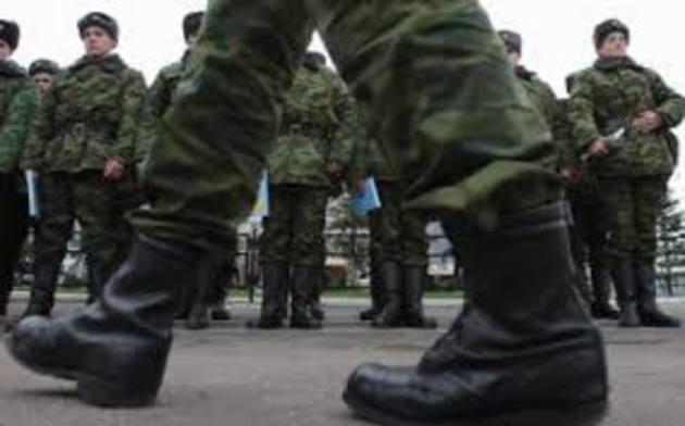 У воєнкоматі розпочався облік закарпатських 17-річних юнаків