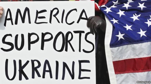 Що чекає на Україну у 2015-му – прогнози зі США 