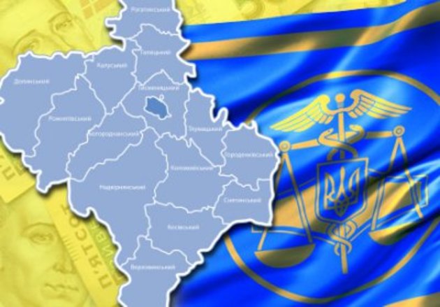 Платники податків дуже зацікавилися порталом фіскалів